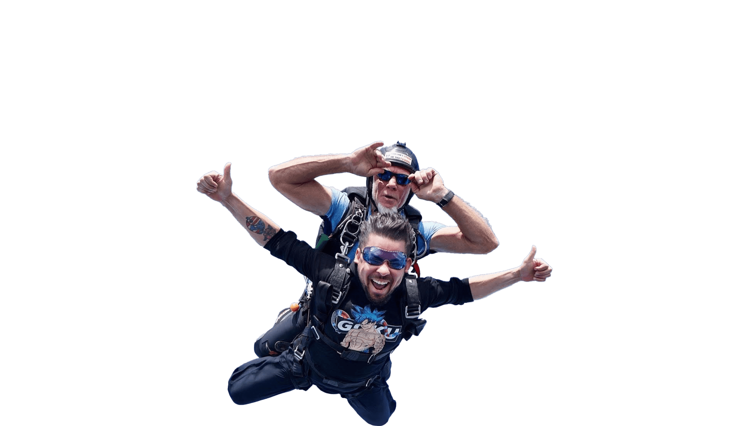 Tandem 1