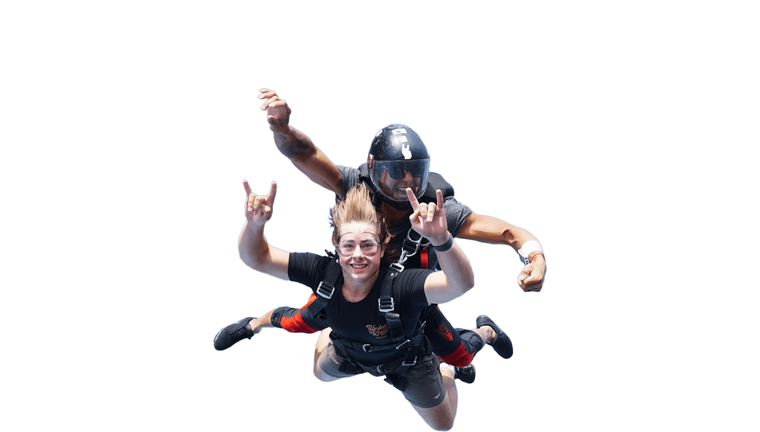 Tandem 3