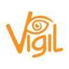 Vigil Logo-Orange