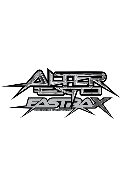 logo for alter ego