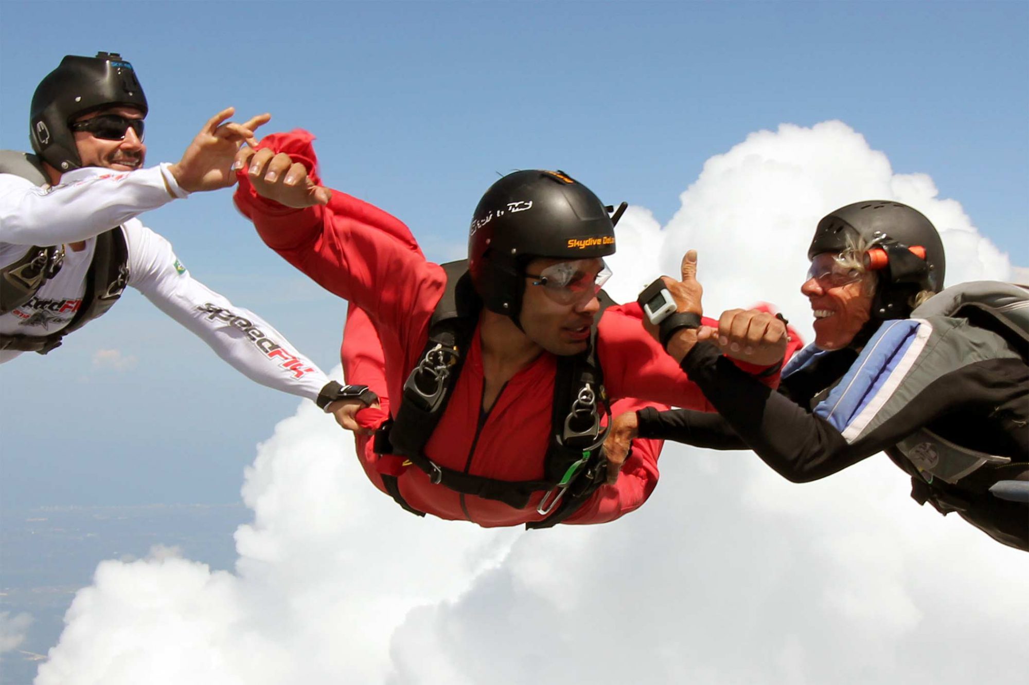 Skydive DeLand Skydiving Orlando & Daytona Beach, FL
